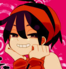 narancia
