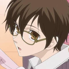haruhi
