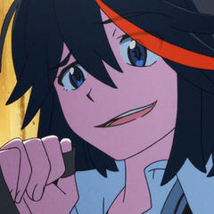 ryuko