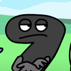 seven