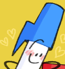 pen