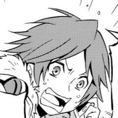 yosuke